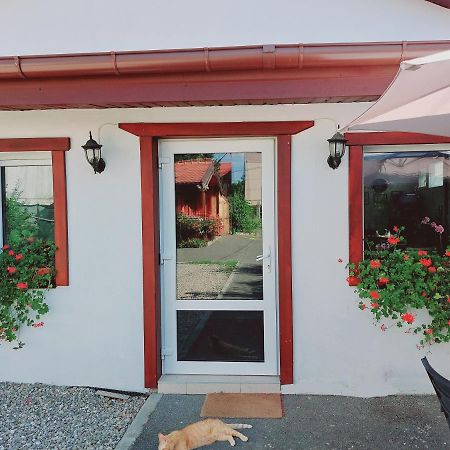 Confort Inn أوتوبين المظهر الخارجي الصورة