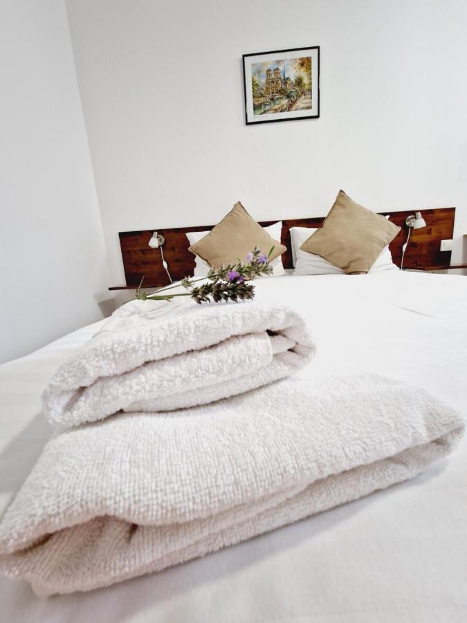 Confort Inn أوتوبين المظهر الخارجي الصورة