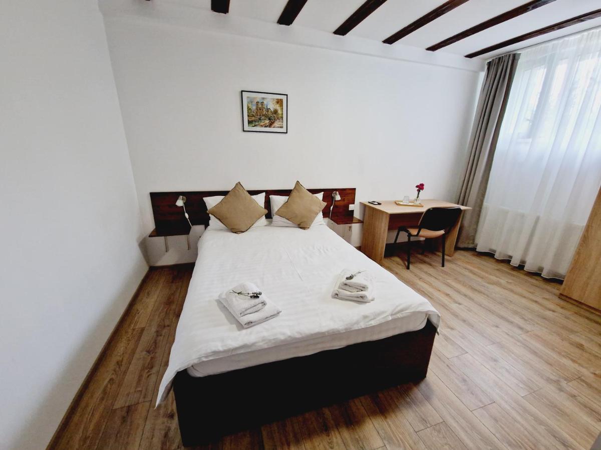Confort Inn أوتوبين المظهر الخارجي الصورة