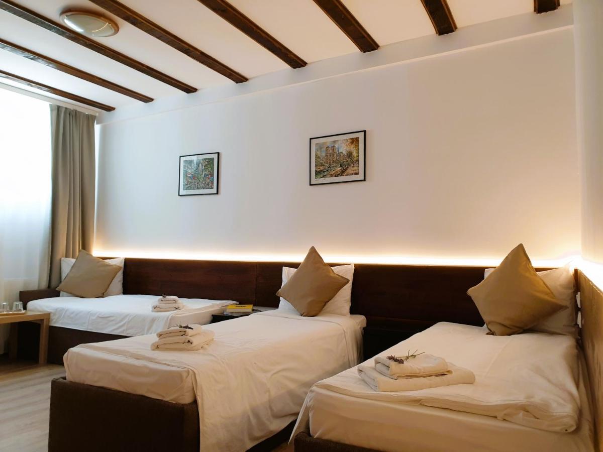 Confort Inn أوتوبين المظهر الخارجي الصورة